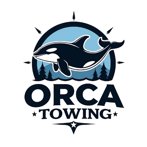 Orca Towing
