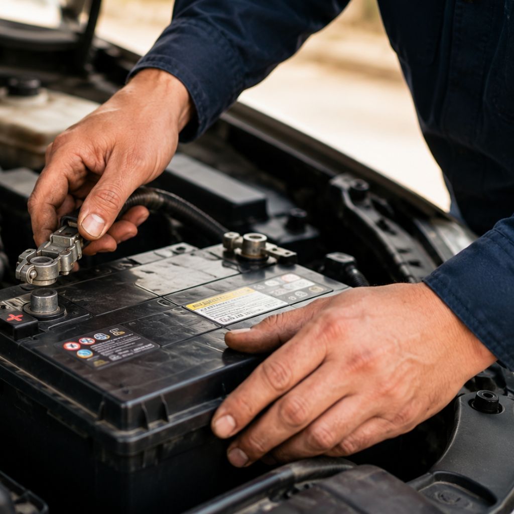 How Long Should a Car Battery Last? Tips to Extend Battery Life