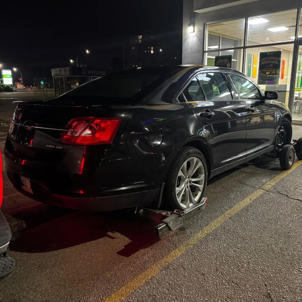 Searching for Towing Near Me? Here’s Why Orca Is Your Best Choice