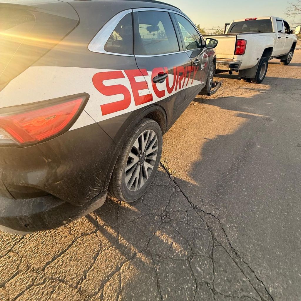 Tow Truck Perimeter Highway – Response Times & Breakdown Hotspots